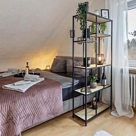 Ferienappartement Sonnenhof Triberg im Schwarzwald Ngoại thất bức ảnh