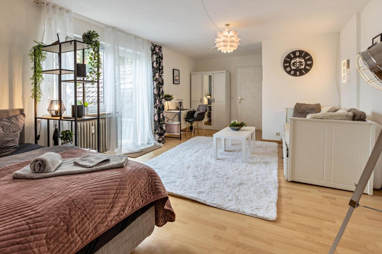 Ferienappartement Sonnenhof Triberg im Schwarzwald Ngoại thất bức ảnh