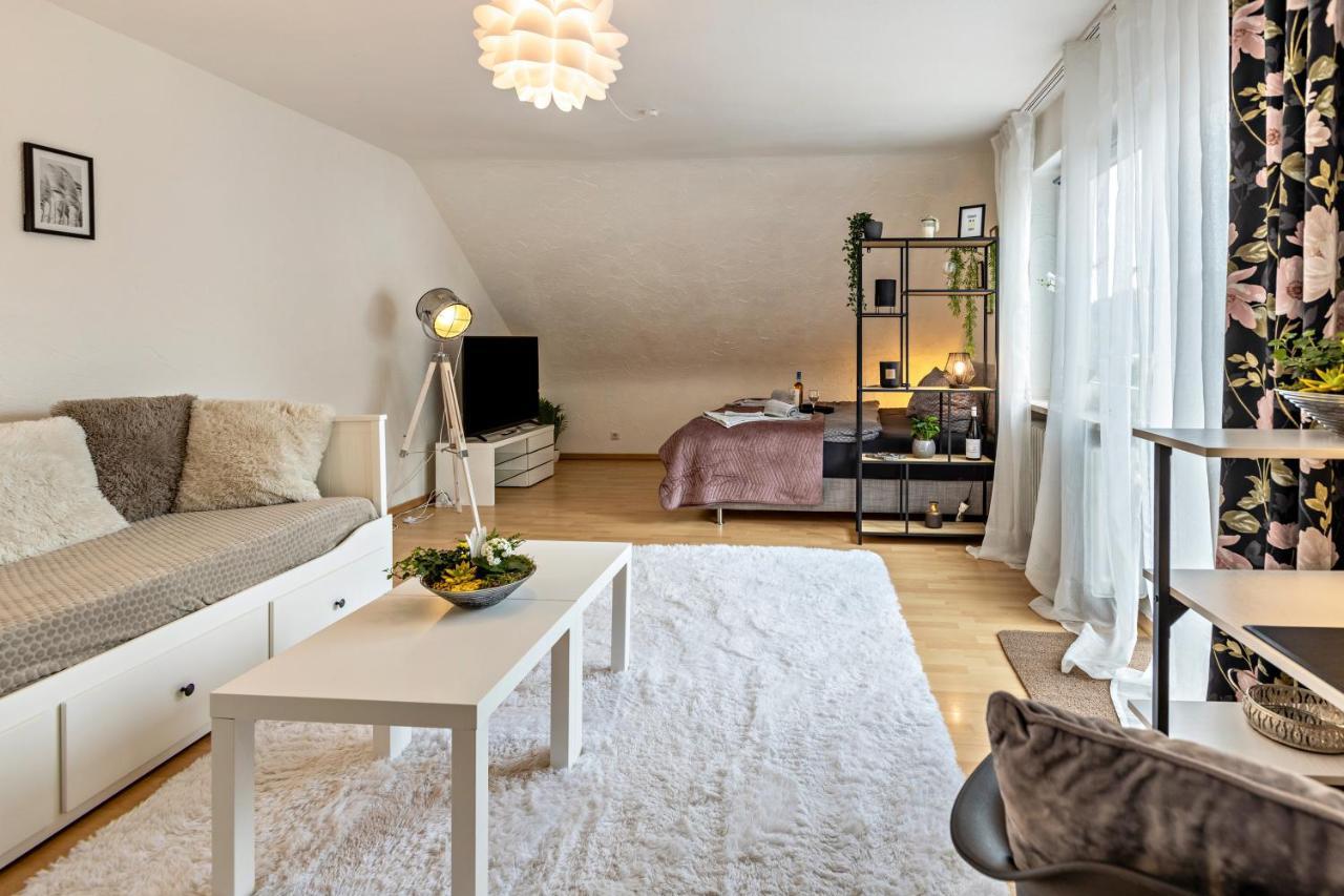 Ferienappartement Sonnenhof Triberg im Schwarzwald Ngoại thất bức ảnh