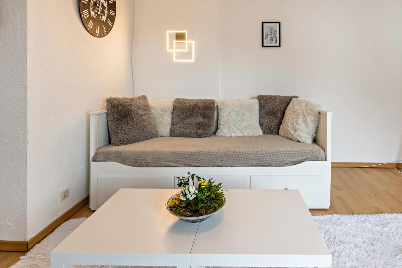 Ferienappartement Sonnenhof Triberg im Schwarzwald Ngoại thất bức ảnh