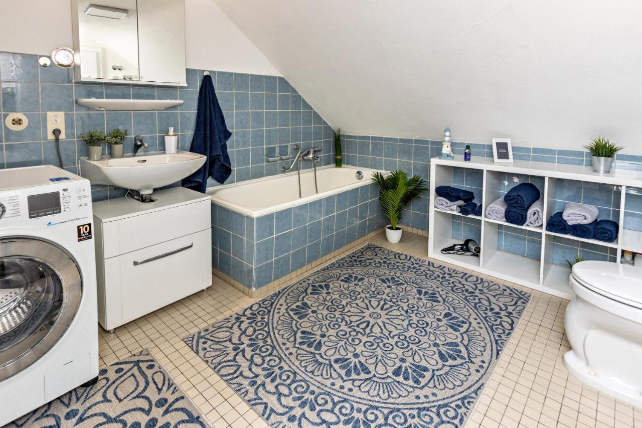 Ferienappartement Sonnenhof Triberg im Schwarzwald Ngoại thất bức ảnh