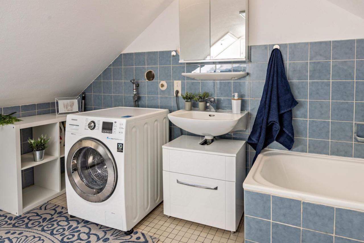 Ferienappartement Sonnenhof Triberg im Schwarzwald Ngoại thất bức ảnh