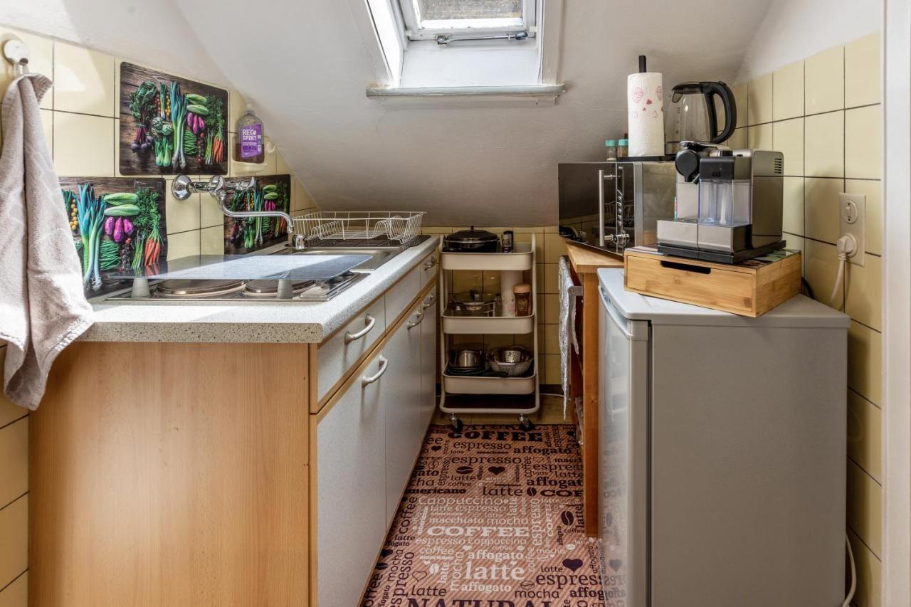 Ferienappartement Sonnenhof Triberg im Schwarzwald Ngoại thất bức ảnh