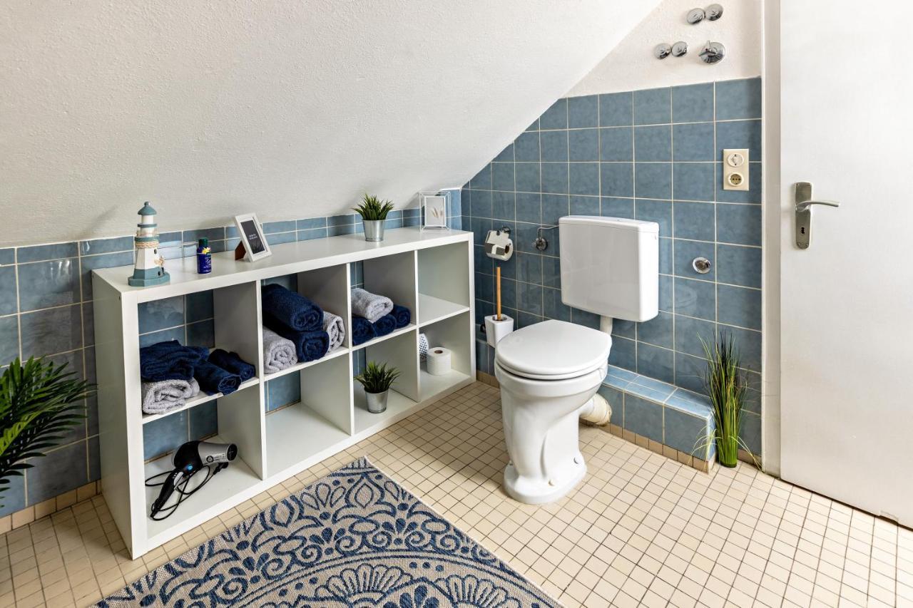 Ferienappartement Sonnenhof Triberg im Schwarzwald Ngoại thất bức ảnh